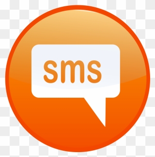 Clipart Sms - Png Download