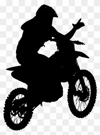 Transparent Freestyle Clipart - Bike Stunt Png