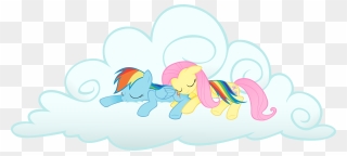 Best Pillow Ever <3 - Flutter Dash Clipart