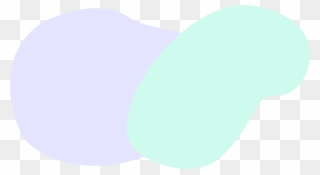 Blob - Circle Clipart