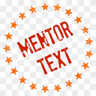 Mentor Text Clipart