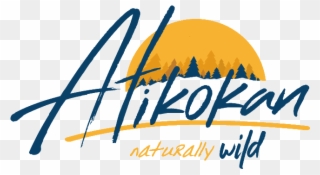 Tourism Atikokan - Atikokan Naturally Wild Clipart