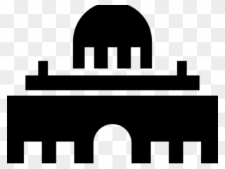 Mosque Clipart Temple Church - Memory - Png Download