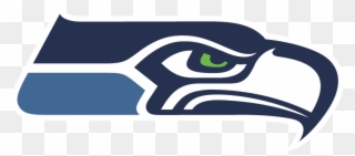 Welcome To Autodetail By Jc - Seattle Seahawks Logo Clipart