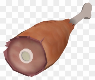 Ham High Quality Png - Ham Shank Clipart