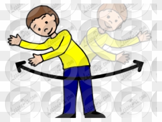 Sway Cliparts - Stalker Head Bob - Png Download