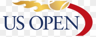 Tag - Sports Medicine - Us Open Logo Eps Clipart