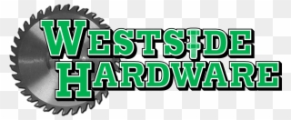 Westside Hardware Logo - Westside Hardware Clipart