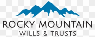 Rocky Mountain Wills And Trusts Clipart