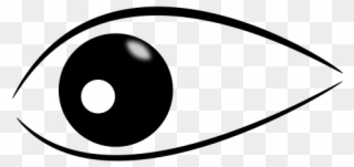 Ojo Clip Art Wristwatch - Circle - Png Download