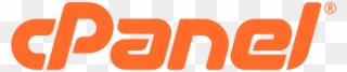 Version 74 Includes Improvements To The New Git Version - Cpanel Logo Png Clipart