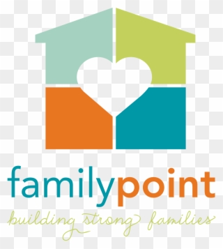 Familypoint Logoportrait Color Kids Prayers Before - Child Clipart