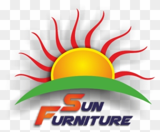 Sun Furniture - Portable Network Graphics Clipart