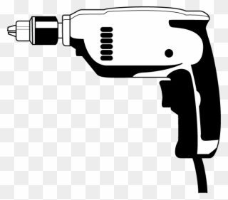 Augers Clip Art - Hand Tool - Png Download