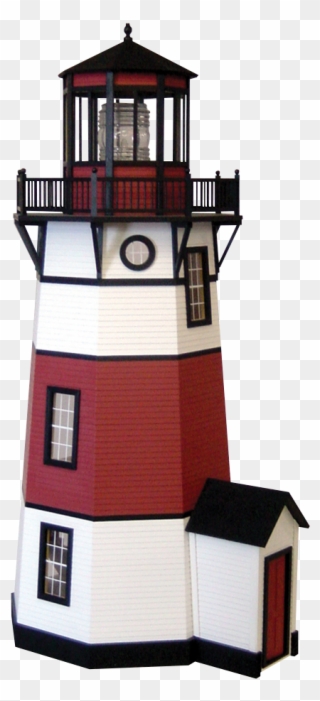 Real Good Toys New England Lighthouse - Real Toys New England Lighthouse Clipart