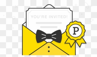 Send Invite To Large Emails Free Trial Clipart
