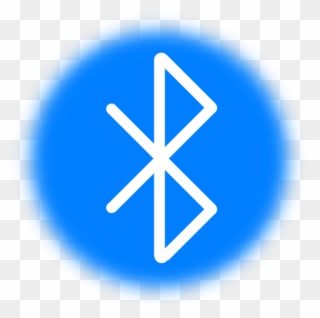 Bluetooth Symbol Clipart