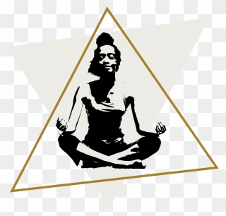 Meditations - Meditation Clipart