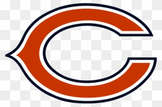 2017 Stats 14 Games - Chicago Bears Logo Png Clipart