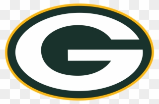 2017 Stats 13 Games - Green Bay Packers Logo Clipart