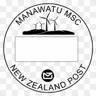 Philatelic Mail C/- Prep Team Leader Manawatu Mail - New Zealand Post Clipart