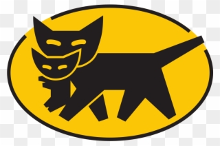 Yamato Transport Logo Clipart