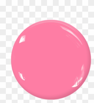 Bubble Gum Png - Le Mini Macaron Gel Polish - Watermelon Sorbet 10 Ml Clipart
