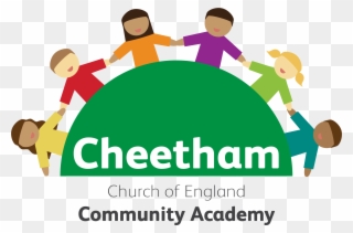 Cheetham Hill C Of E Community Academy - Cheetham C Of England Primary School Clipart
