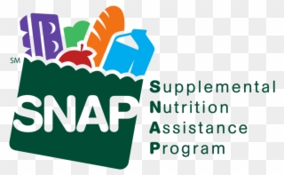 Snap, Which Used To Be Called Food Stamps, Is One Of - Supplemental Nutrition Assistance Program Clipart