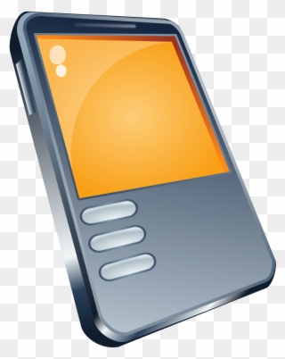 Scripted Calculator Free Calculator - Mobile Phone Clipart