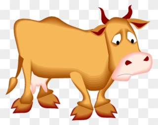 Where's The Beef Ees Beef Raffle Is Back Again - Sad Cow Cartoon Clipart