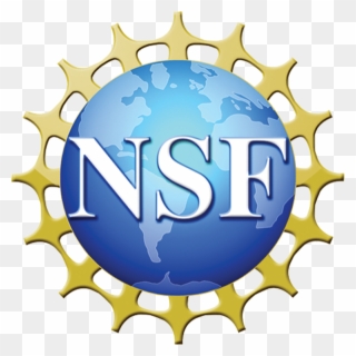 Research Support - National Science Foundation Clipart