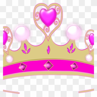 Princess Crown Images Coronet Princess Crown Free Vector - Your Invited To A Princess Party Clipart