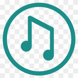 Music Mentors - Transparent Background Phone Logos Clipart
