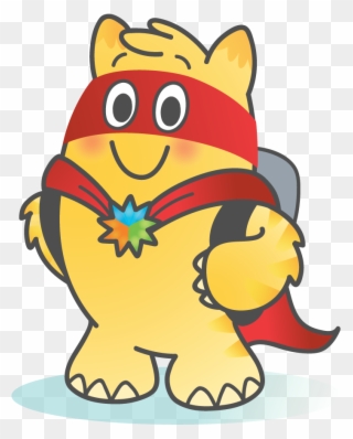 Students' Failure To Navigate Through Internal And - Cartoon Clipart