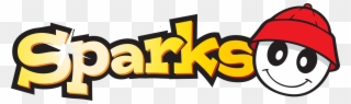 Sparks Is For Children Kindergarten Through 2nd Grade - Awana Sparks Png Clipart