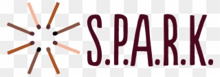 S - P - A - R - K - - Whiteboard Animation Clipart