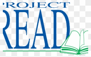 Project Read Clipart