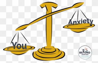 How Is My Approach Different - Balance Scale Clipart