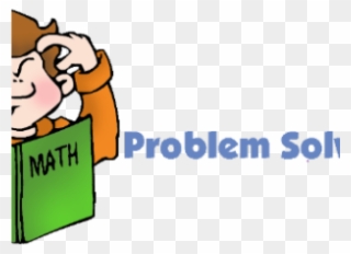 Sherlock Holmes Clipart Story Problem - Math Word Problems Clipart - Png Download