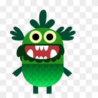 Alternatively, You Can Download The App From The Appstore - Teach Your Monster To Read App Clipart