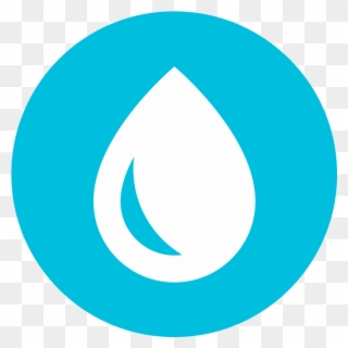 Water Bag - Rinse Fm Logo Clipart