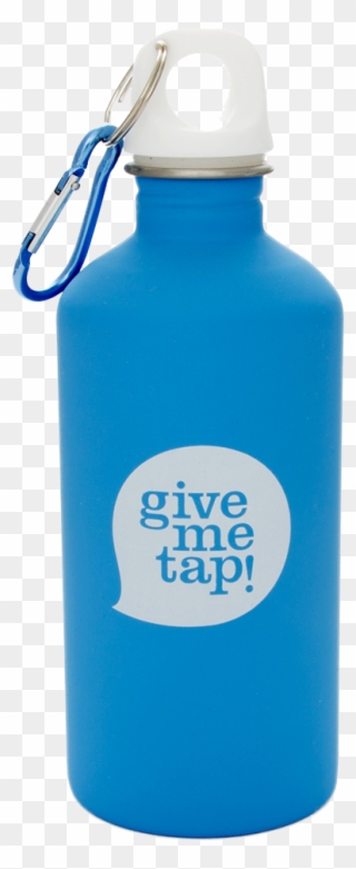 500ml Original Bottle - Water Bottle Clipart