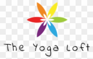 The Yoga Loft Logo - The Yoga Loft Clipart