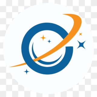 Eureka Sparks - Logo Trường Mầm Non Clipart