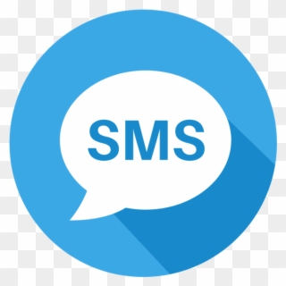 Send A Secret Text Message To Anyone In The Usa - Social Responsibility Icon Png Clipart