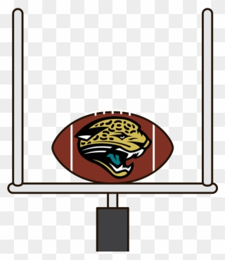 Mark Brunell Has The Most Passing Yards In A Game By - Jacksonville Jaguars 2oz Square Shot Glass Clipart