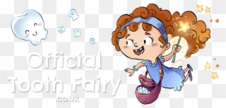 Select Your Text Message Theme - Fairy Clipart