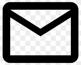 Message Clipart Logo Png - Mail Svg Transparent Png