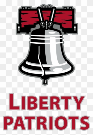 Liberty Elementary Patriots - Liberty Elementary School Mascot Clipart